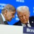 PM Shehbaz ‘terrific’, Pakistan ‘great country’, says Trump in UNGA speech