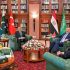 Egypt, Pakistan, Saudi Arabia, Türkiye FMs meet in New York