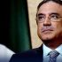 President Zardari felicitates Saudi leadership and people on 96th National Day