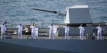 Seoul weighs ‘contributions’ to Hormuz security