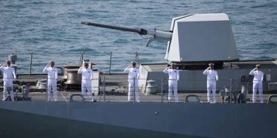 Seoul weighs ‘contributions’ to Hormuz security