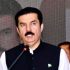 Kundi hints at governor’s rule in KP ahead of PTI’s Sept 27 Islamabad long march