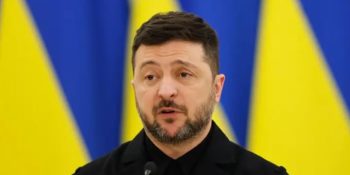 Zelenskyy slams his security services for ‘unacceptable’ shootout