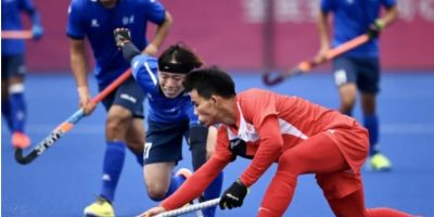 China’s Guangdong hockey team to tour Pakistan