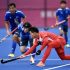 China’s Guangdong hockey team to tour Pakistan