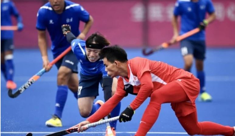 China’s Guangdong hockey team to tour Pakistan