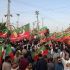 PTI decides to postpone Islamabad long march till Oct 5: sources