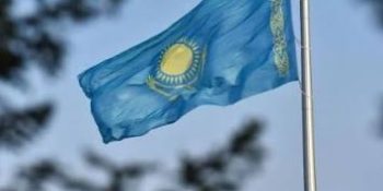 Kazakhstan embassy in Islamabad opens book of condolences following Naval tragedy