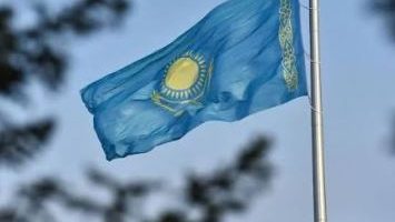 Kazakhstan embassy in Islamabad opens book of condolences following Naval tragedy