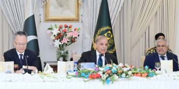 Pakistan has successfully navigated a difficult economic turnaround: PM tells ADB VP