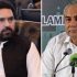 Naqvi criticises proposed KP police law requiring speaker’s role in MPA arrests