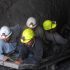 Coal mine collapses near Pastawana Top, trapping four workers inside