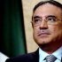 President strongly condemns terrorist attack in D I Khan