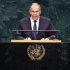 Russia ready to help on Strait of Hormuz: Lavrov at UN