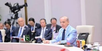 Pakistan hosts first SCO National Coordinators meeting in Islamabad