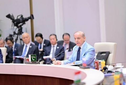 Pakistan hosts first SCO National Coordinators meeting in Islamabad