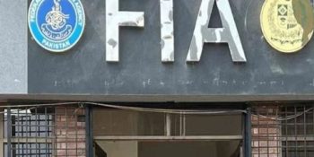 FIA held consultancy CEO in UK student visa fraud case, recovers Rs 1.6 miln