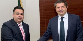 Italian Ambassador calls on MoS/SAPM Fahd Haroon; discusses Digital Media landscape