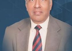 Agri. Experts Paid Rich Tribute to Dr. Amir Muhammad
