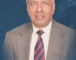 Agri. Experts Paid Rich Tribute to Dr. Amir Muhammad