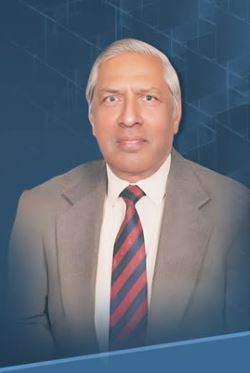 Agri. Experts Paid Rich Tribute to Dr. Amir Muhammad