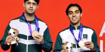 Noor Zaman wins all-Pakistan playoff