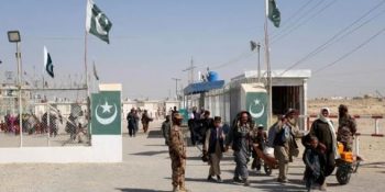 Pakistan categorically rejects Afghan Taliban's 'frivolous and baseless' Nuristan allegations