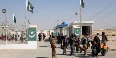 Pakistan categorically rejects Afghan Taliban's 'frivolous and baseless' Nuristan allegations