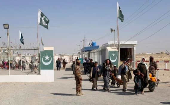 Pakistan categorically rejects Afghan Taliban's 'frivolous and baseless' Nuristan allegations