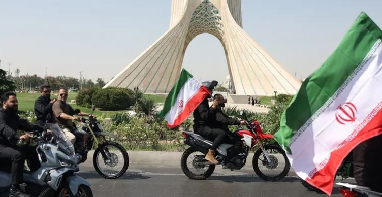 Iran’s army voices readiness for potential renewed US attack