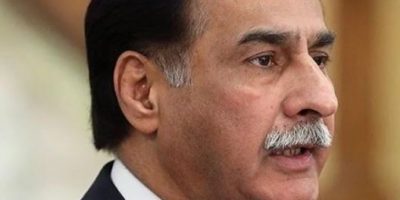 Ayaz felicitates newly elected RIBJA office-bearers
