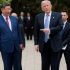 China’s Xi to bring large CEO delegation on US visit, sources say