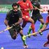 Pakistan thrash Oman 7-2, set up high-stakes Asian Games Hockey semi-final against India