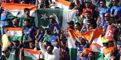 Pakistan, India on Asian Games collision course after cricket washout