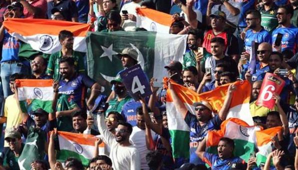 Pakistan, India on Asian Games collision course after cricket washout