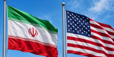 Iran has no plans to negotiate with US: State media