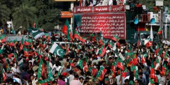 PTI again offers talks to govt, rejects reports of 'backchannel contacts'