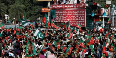 PTI again offers talks to govt, rejects reports of 'backchannel contacts'