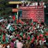 PTI again offers talks to govt, rejects reports of ‘backchannel contacts’