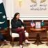 CDF Munir briefs US delegation on challenges Pakistan faced during Afghan conflict