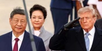 China, US agree tariff cuts on $60bn of goods including agri, household items