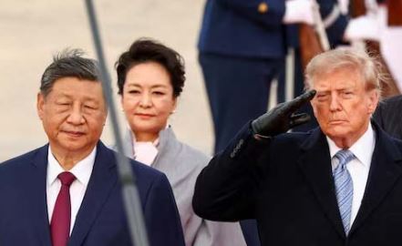 China, US agree tariff cuts on $60bn of goods including agri, household items