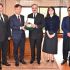 Korean Ambassador Han Sungho meets Pakistan’s chief justice