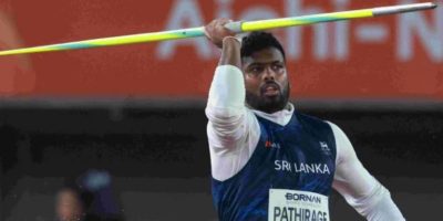 Arshad falters again as Sri Lanka’s Pathirage strikes gold
