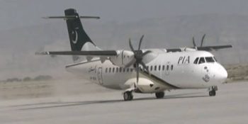 Pakistan Airlines reduce Airfares for Gwadar