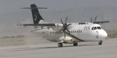 Pakistan Airlines reduce Airfares for Gwadar