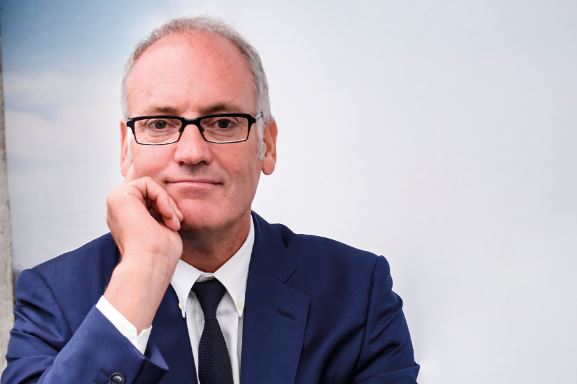 FRI-EL Group CEO Josef Gostner arrives Pakistan for Strategic Cooperation with South Air
