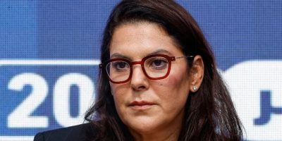 Morocco King names Fatima Zahra Mansouri first woman prime minister