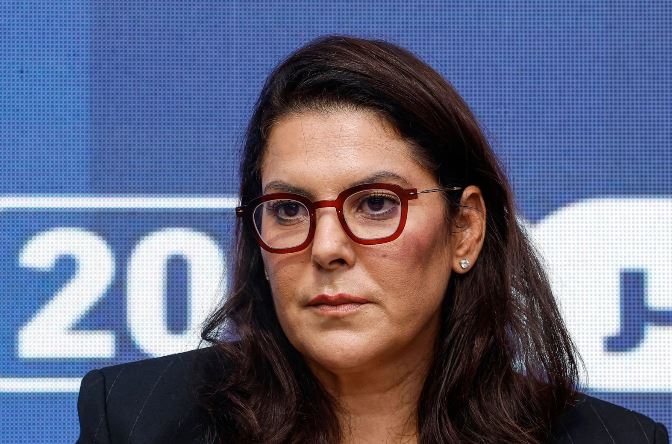 Morocco King names Fatima Zahra Mansouri first woman prime minister