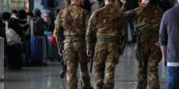 Italian troops fully withdraw from Iraq